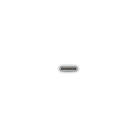 Apple | USB-C cable | Male | 24 pin USB-C | Male | 24 pin USB-C | 1 m - 2